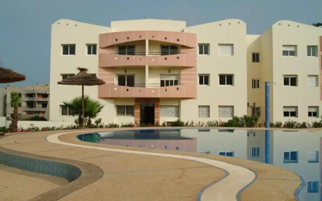 Appartement 1 à MOHAMMEDIA