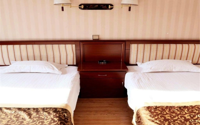 Zhangjiakou Xindu Hotel