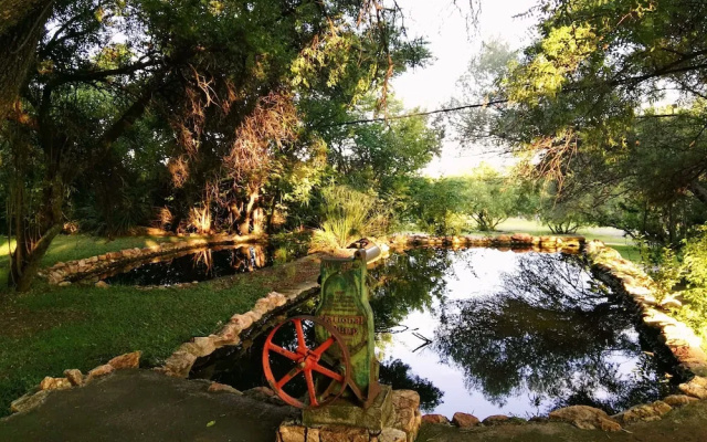 Ekudeni Exclusive Country Venue