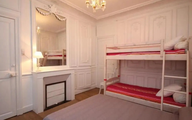 Appartement Mont-Dore, 2 pièces, 4 personnes - FR-1-608-104