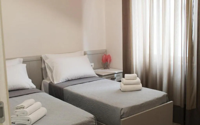 L Acchiappasogni Vesuviano Guest House