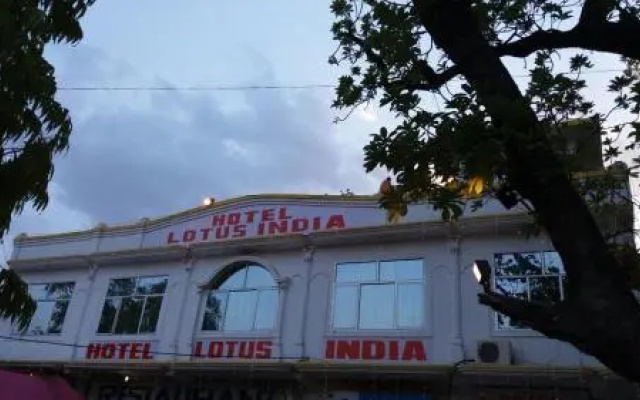 Hotel Lotus India