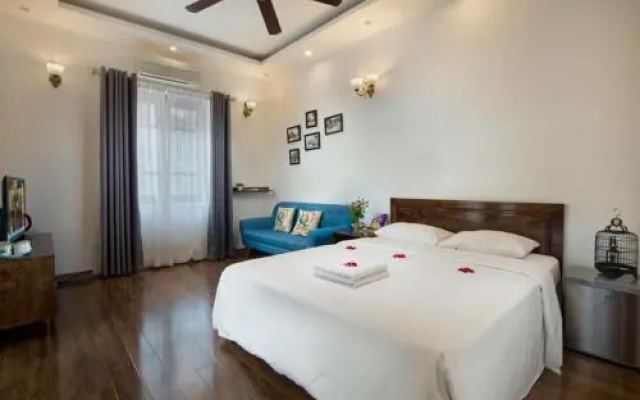 Vietnam Cheers Hostel