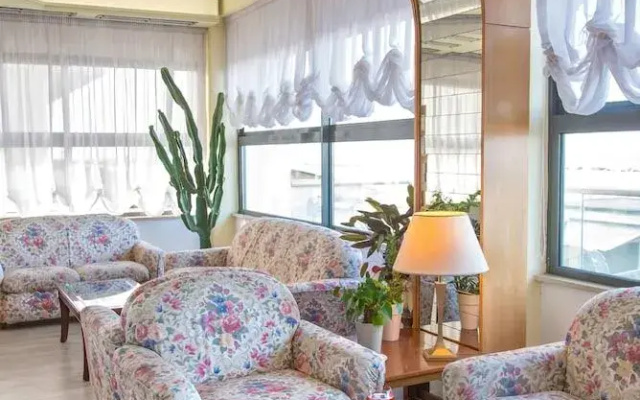Hotel Igea Spiaggia