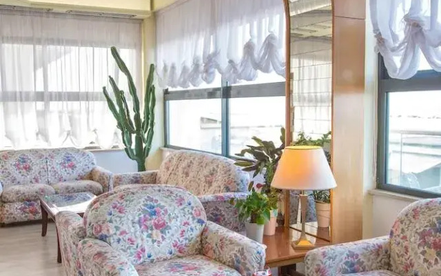 Hotel Igea Spiaggia