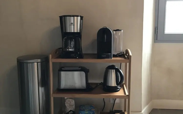 Charavin Appartement 2 Personnes