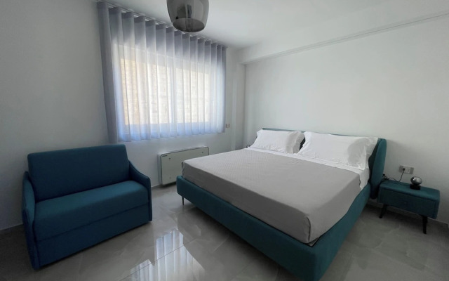 Xenia Apartments