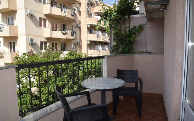 Guest House Zec
