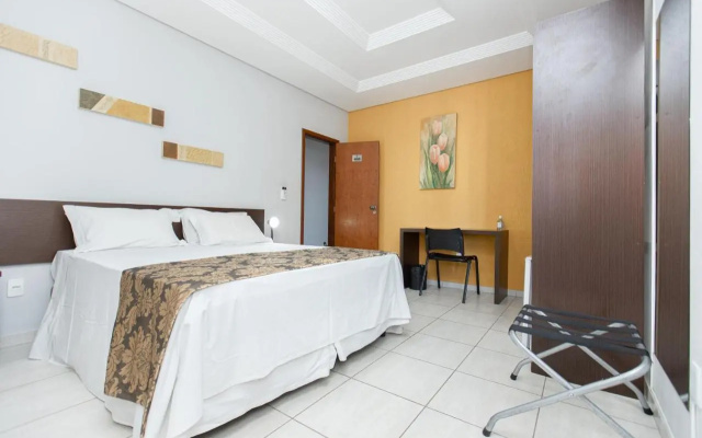 Pontal Plaza Hotel