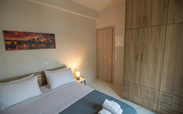 Aretousa Apart Heraklion City