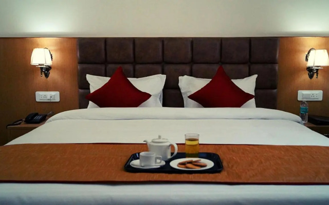 Hotel Yeasel Continental
