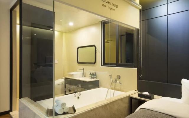 Two Heaven Hotel