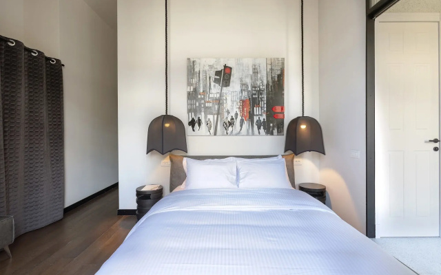 Noma Hotel