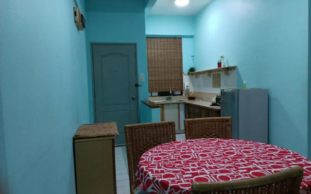 Port Dickson Seaview Homestay