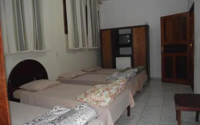 Hotel Fazenda Miguel Pereira