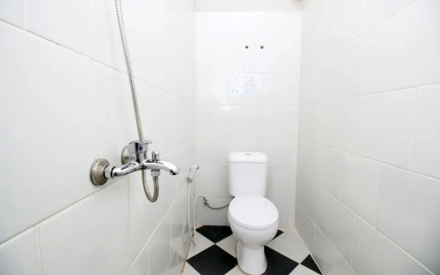 Airy Eco Syariah Gading Serpong Angelonia A1 Tangerang