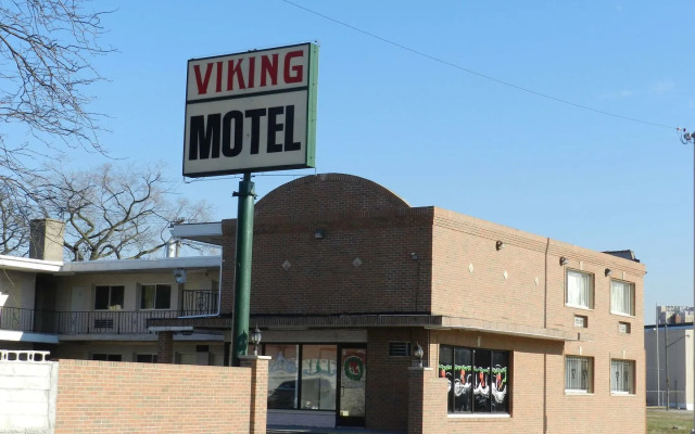 Viking Motel