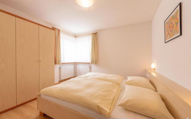 Residence Trenker Luis