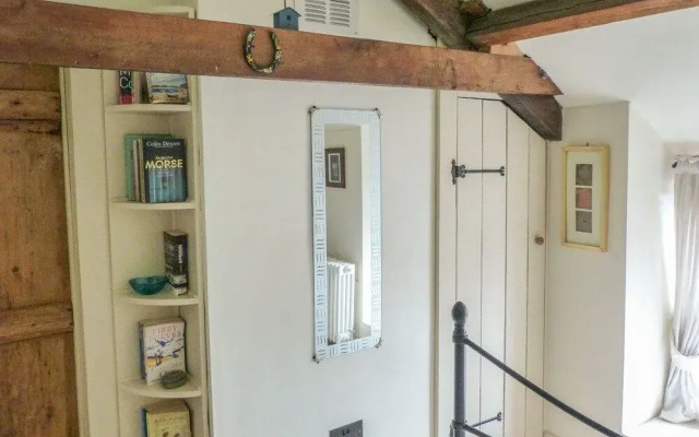 The Old Stable