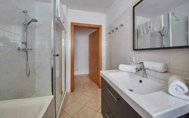 Apartment Iglsberg Top 10