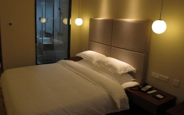 Xiamen Kingty Hotel