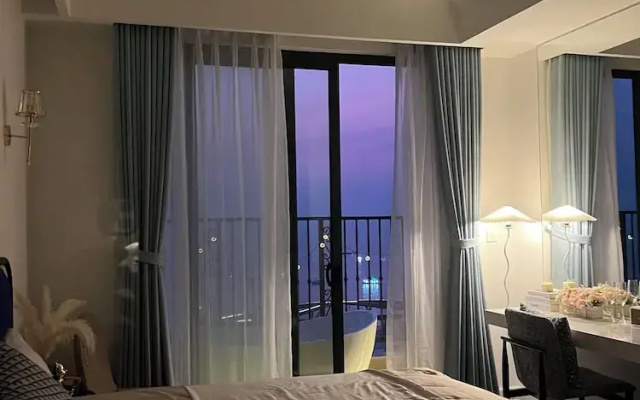 S Gen Residences Phu Quoc
