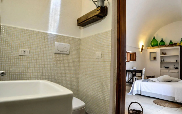 Masseria Uccio
