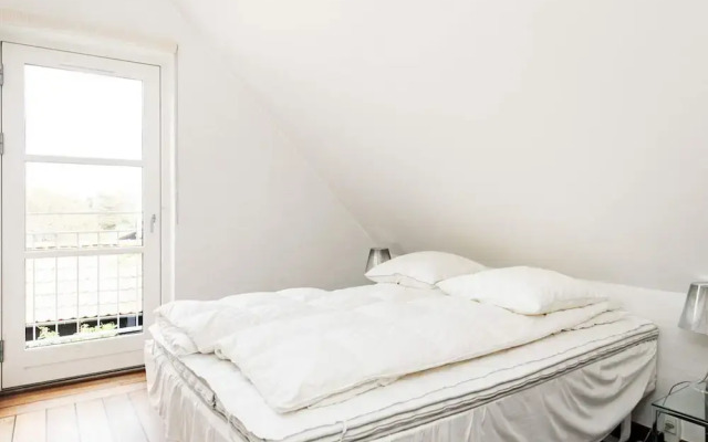 6 Person Holiday Home in Skagen-by Traum