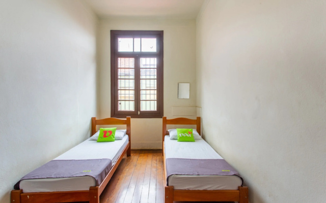 Hotel Columbia