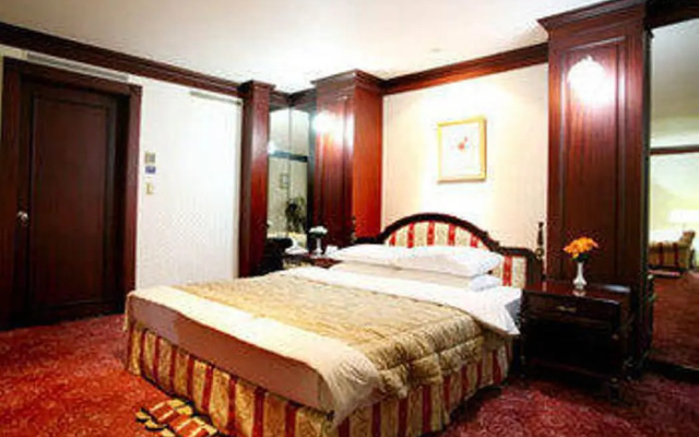 Onyang Grand Hotel