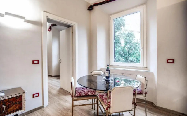 Apartments Rione Trastevere XIII