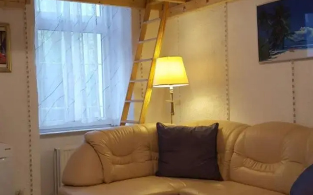 Ferienwohnung Roch