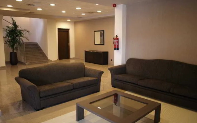 Hotel Hacienda Castellar