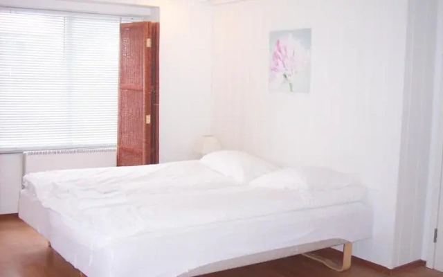 Guesthouse Brekkusel