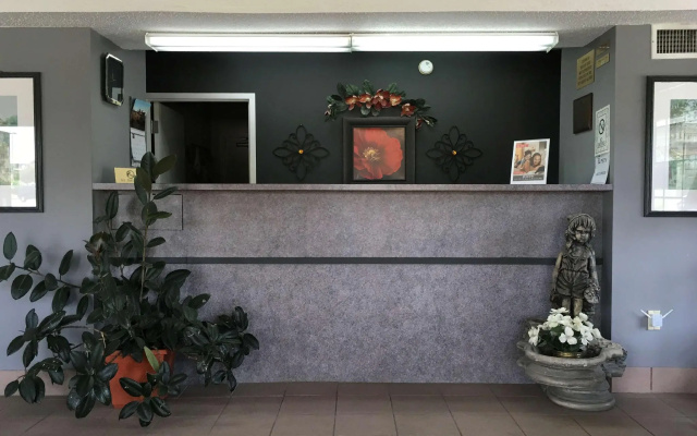 NOLA Inn