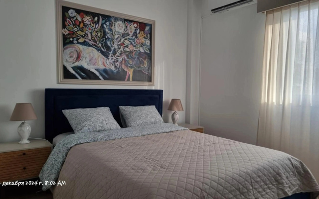 Kanika Beach apartment