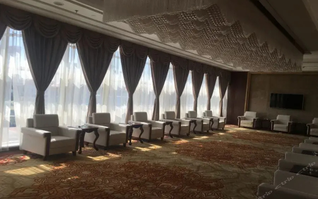 Tianjin Xinyusheng Hotel