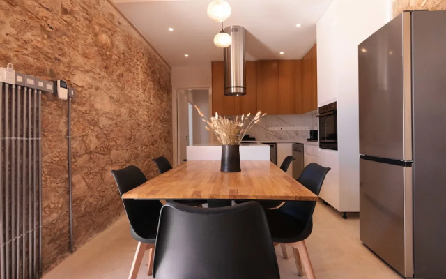 Phaedrus Living Olive Grove Luxury Villa