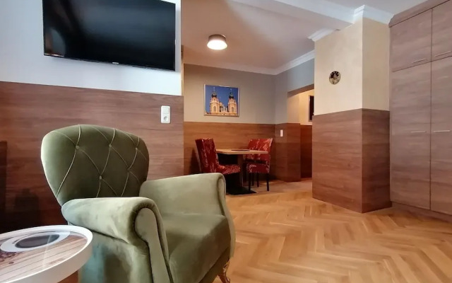 GOLDEN STAR - Premium Apartments