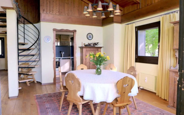 Apartment Enzian N°720
