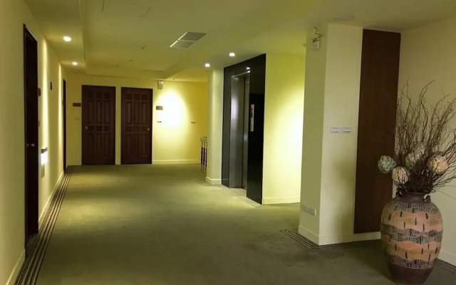 Wantai Hotel