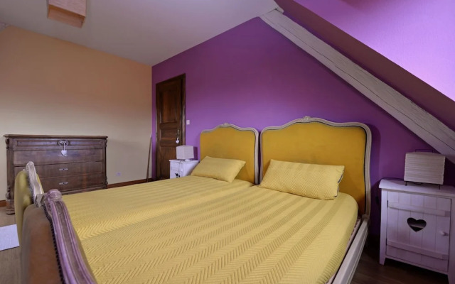 S'harzala Jaune
