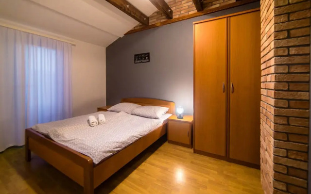 Apartment Sanic Rab
