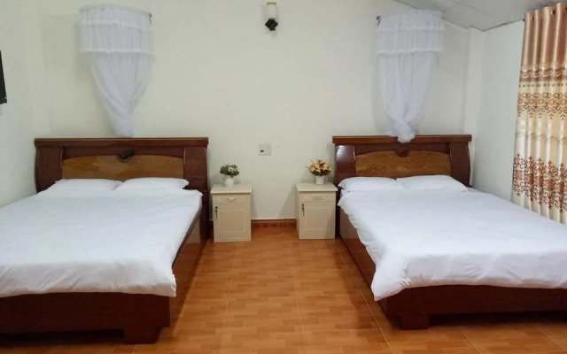 Da Lat Kiwi Guesthouse