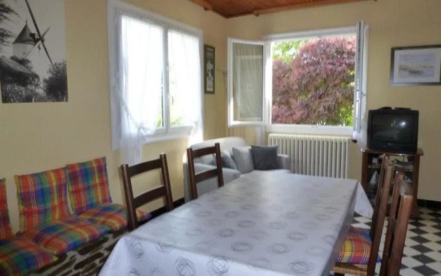 Maison Saint-Jean-de-Monts, 4 pièces, 6 personnes - FR-1-323-153
