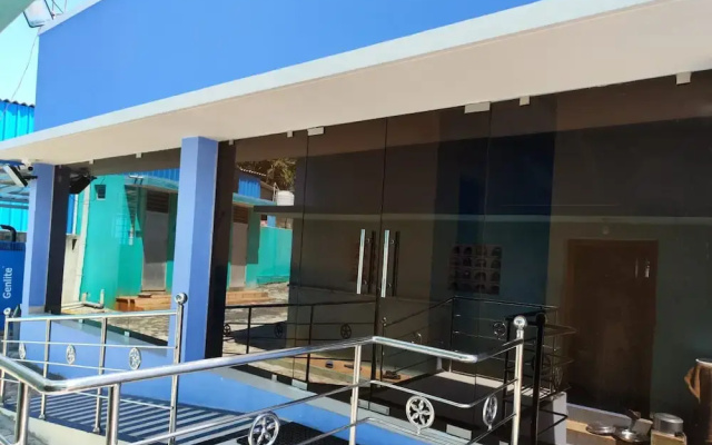 Nila Residency