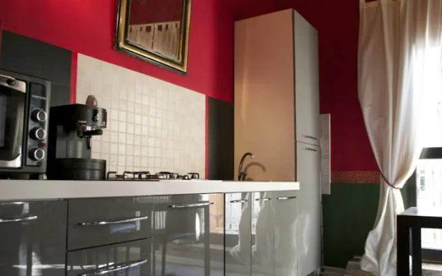 Casa Tancredi