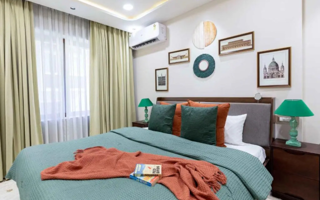 AKD Home 2BHK