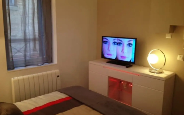 Studio La Grave T1