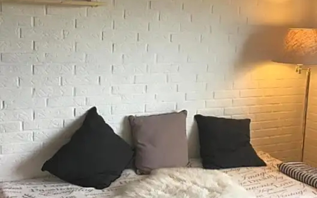 Skorstensfejerens Bed & Breakfast